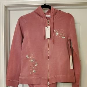 Vertigo NWT Hoodie set